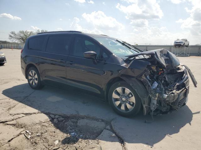  CHRYSLER PACIFICA 2018 Purple