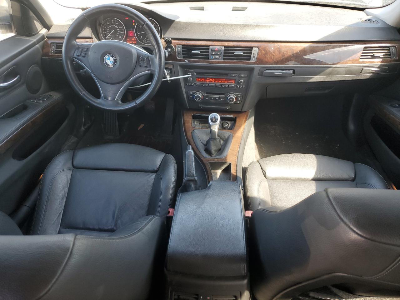 2009 BMW 3er - Image 8