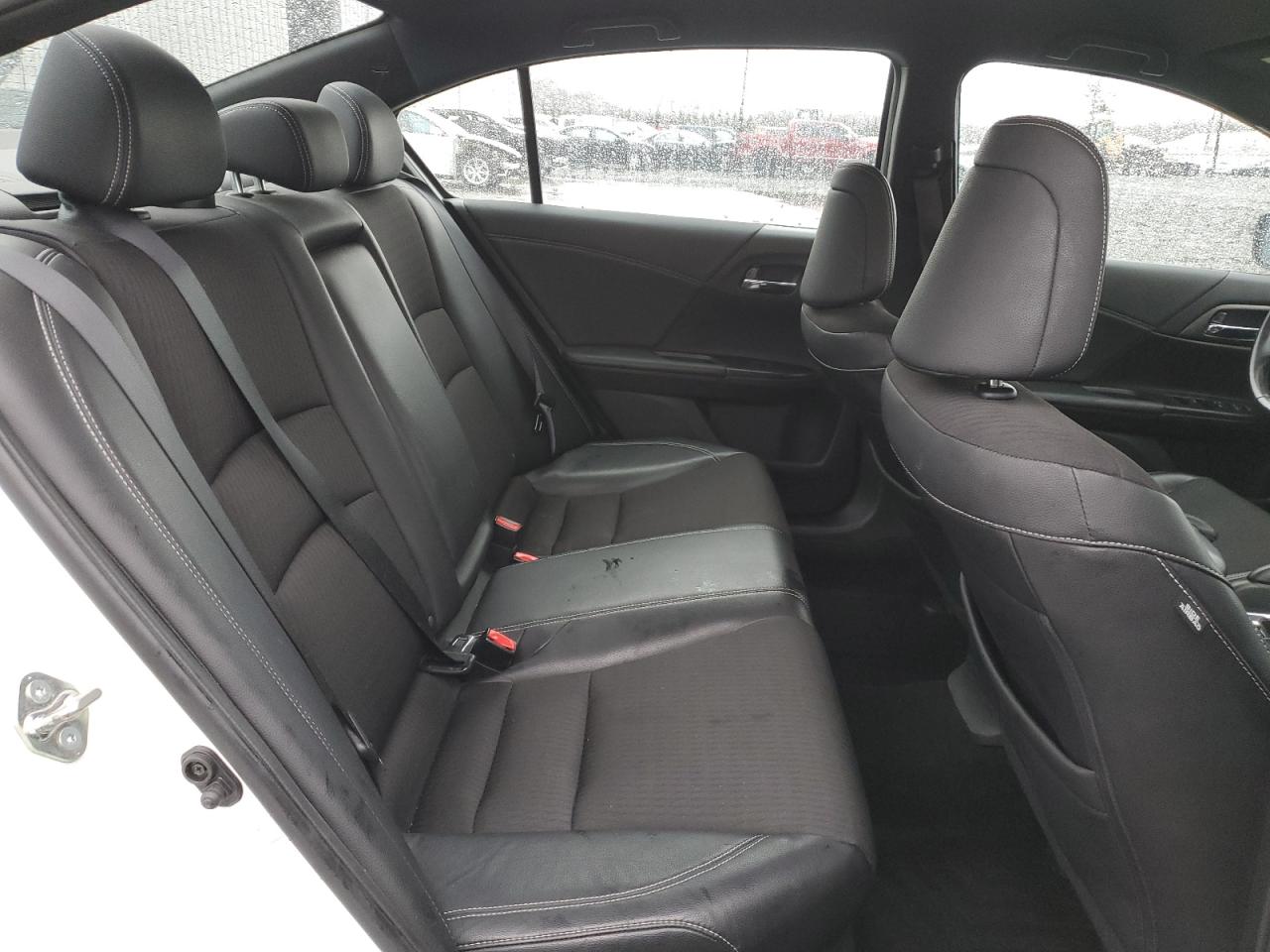 2017 Honda Accord - Image 10
