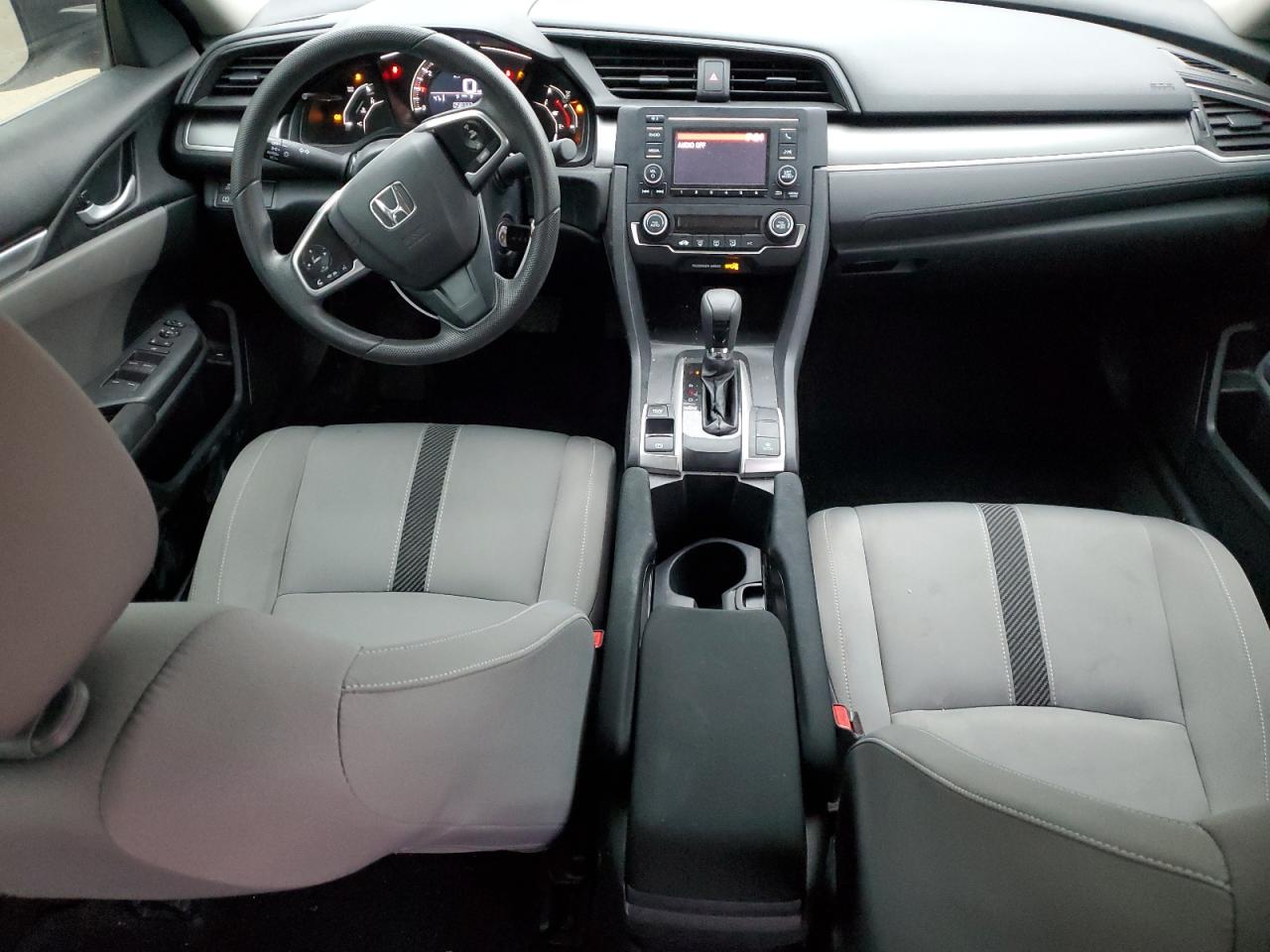 2018 Honda Civic - Image 8