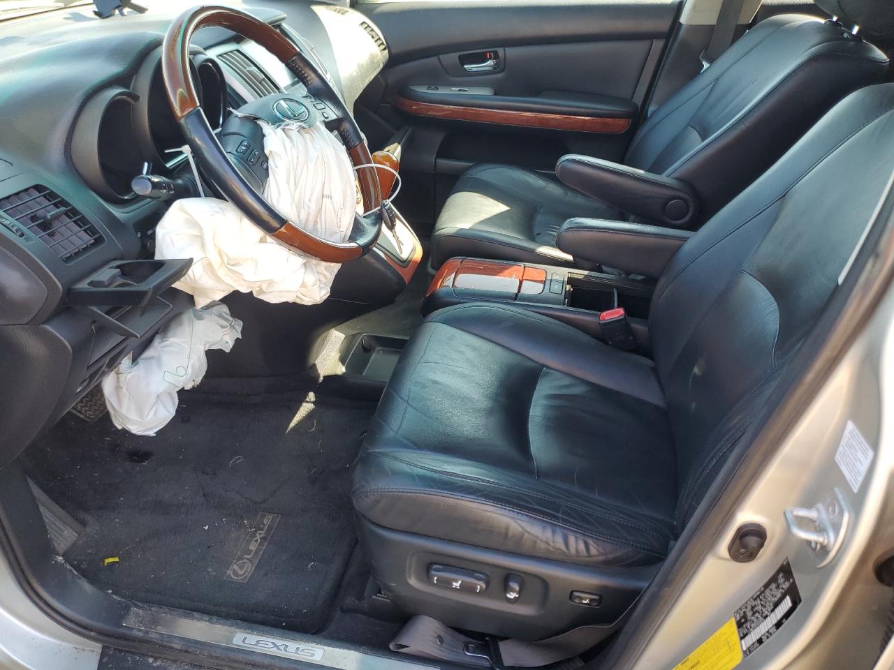 2007 Lexus RX - Image 7