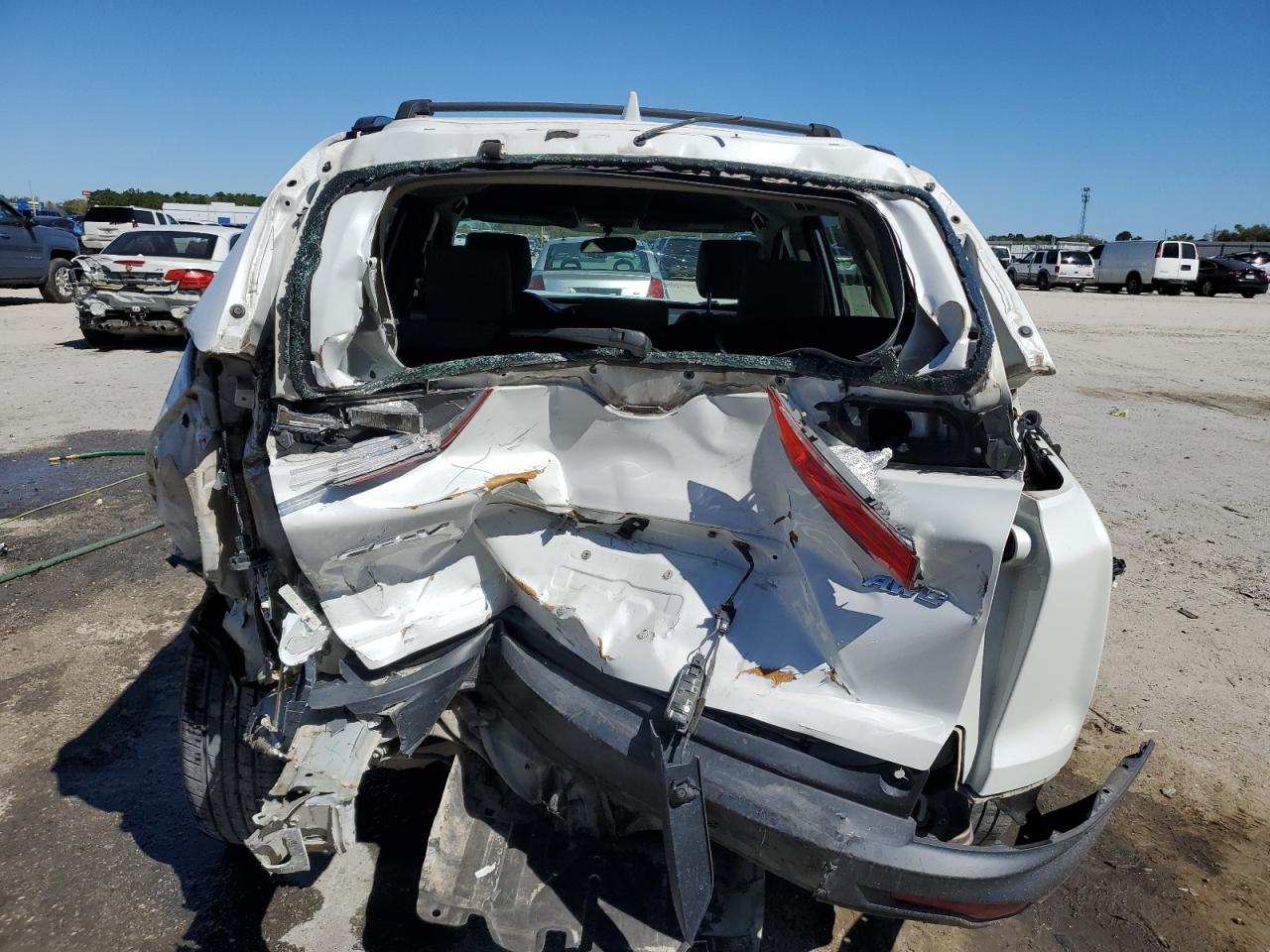 2019 Honda CR-V - Image 6