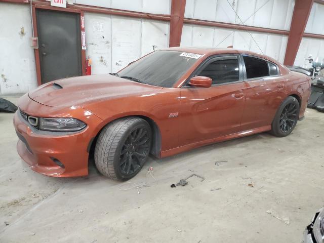 2021 Dodge Charger Scat Pack for Sale in Seaford, DE - Vandalism