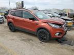 2019 Ford Escape Se იყიდება Wichita-ში, KS - Front End