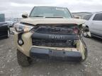 2016 Toyota 4Runner Sr5/Sr5 Premium за продажба в Cahokia Heights, IL - Front End