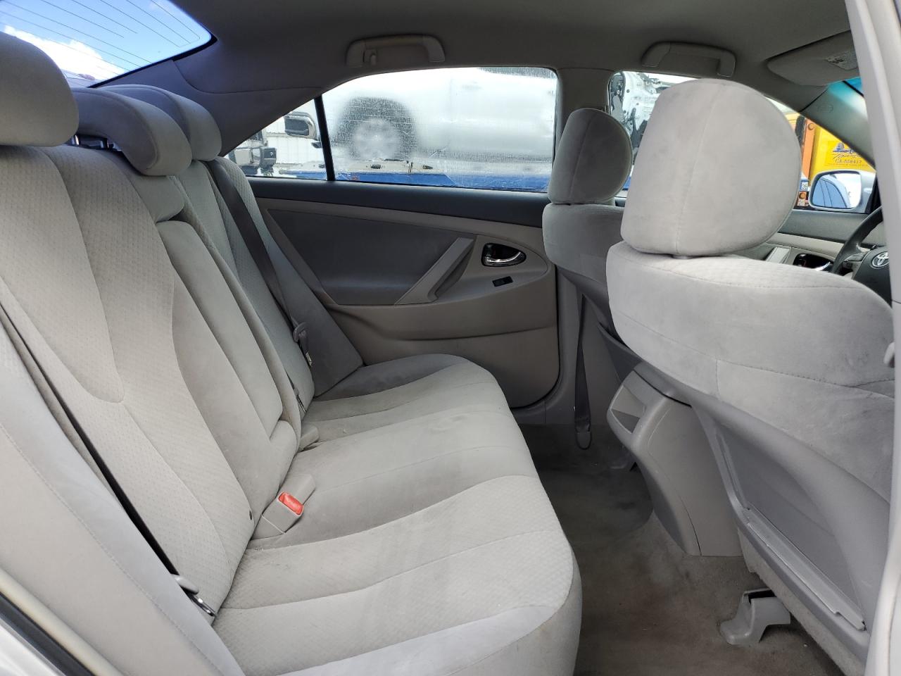 2007 Toyota Camry - Image 10