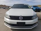 2015 Volkswagen Jetta Se for Sale in Littleton, CO - Hail