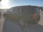 Andrews, TX에서 판매 중인 2018 Chevrolet Tahoe K1500 Ls - Mechanical