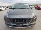 2020 Ford Escape Se en Venta en Grand Prairie, TX - Hail
