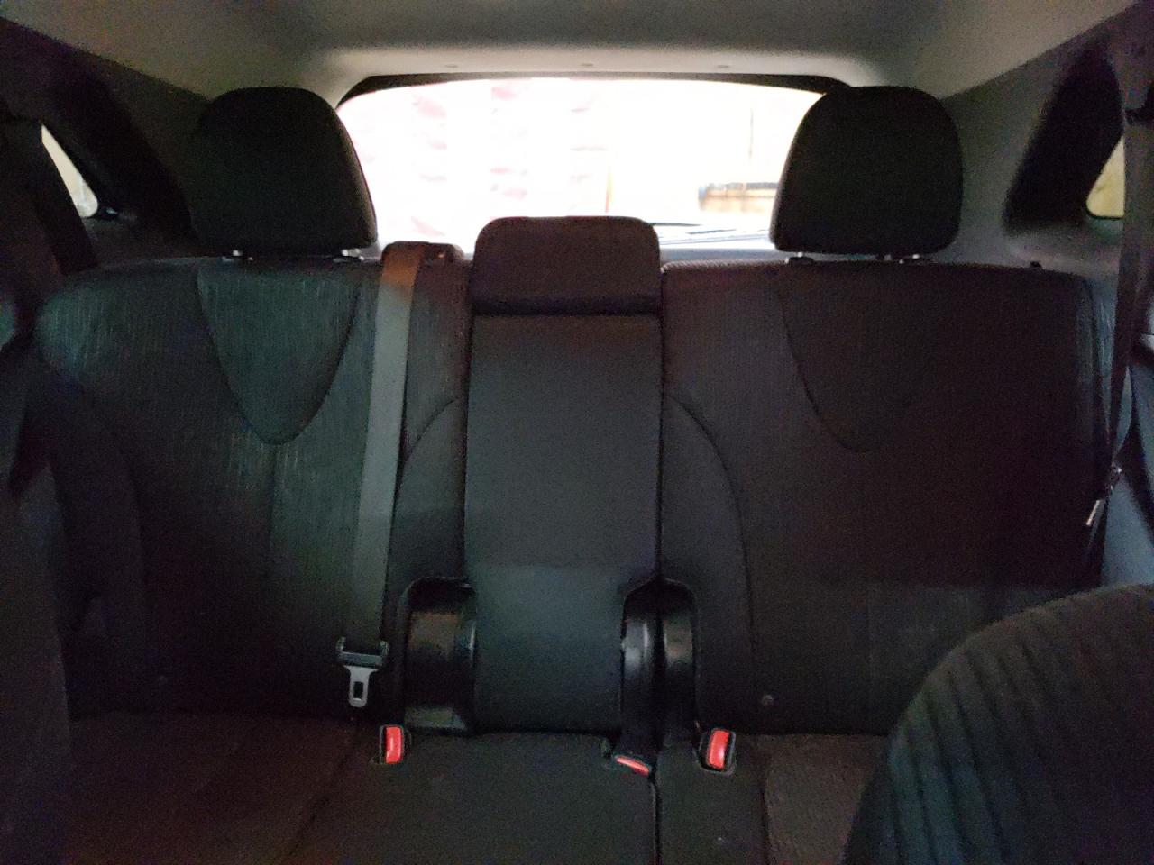 2013 Toyota Venza - Image 10