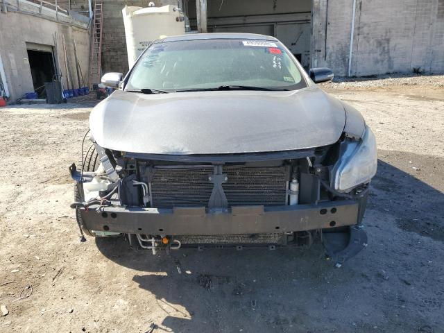  NISSAN MAXIMA 2014 Szary