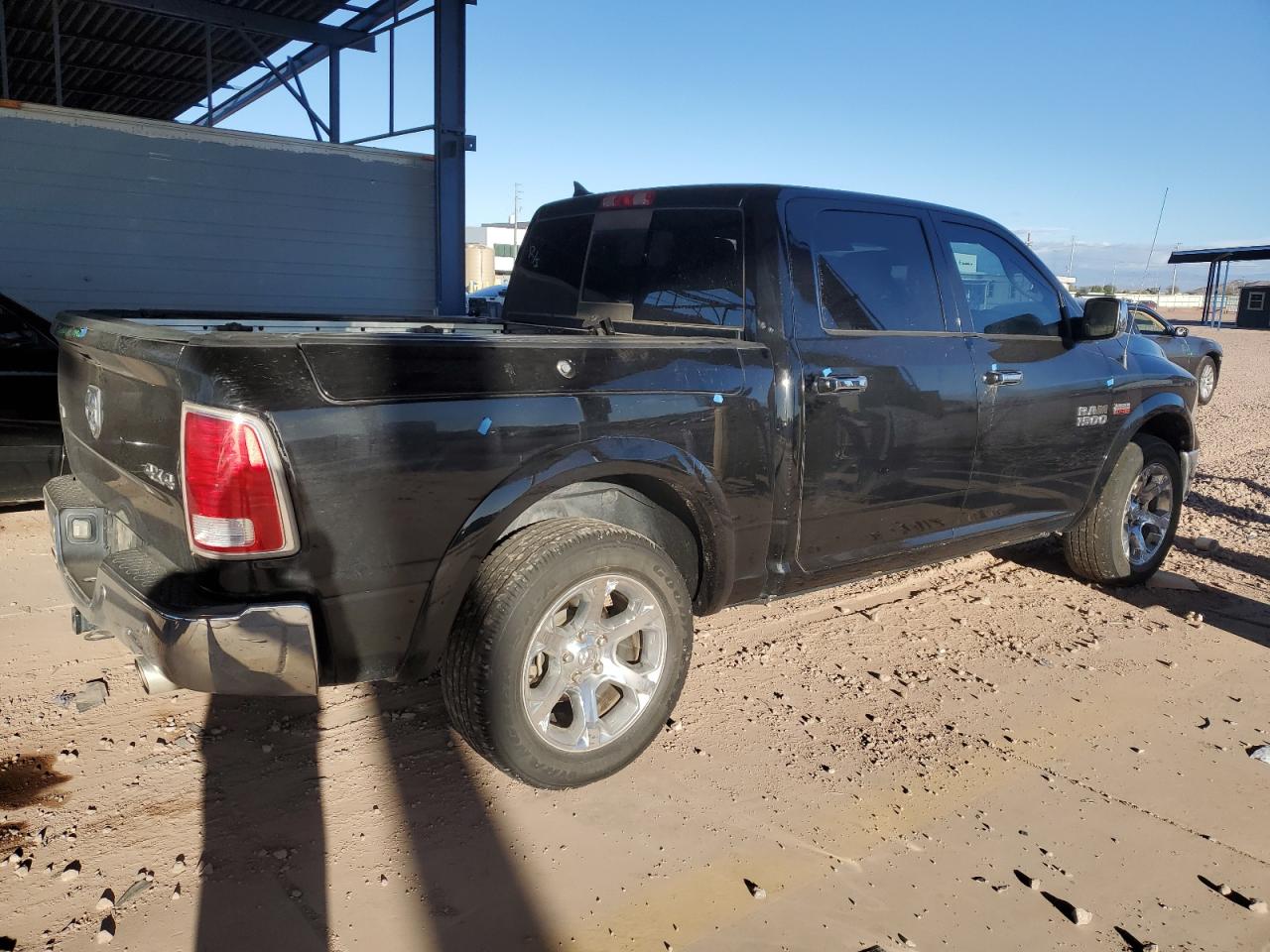 2014 RAM 1500 - Image 3