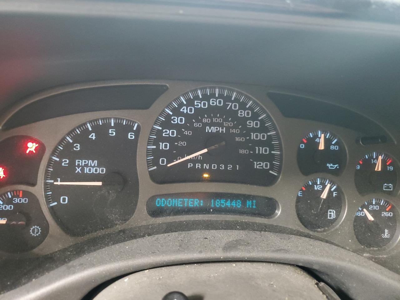 2006 GMC Yukon - Image 9