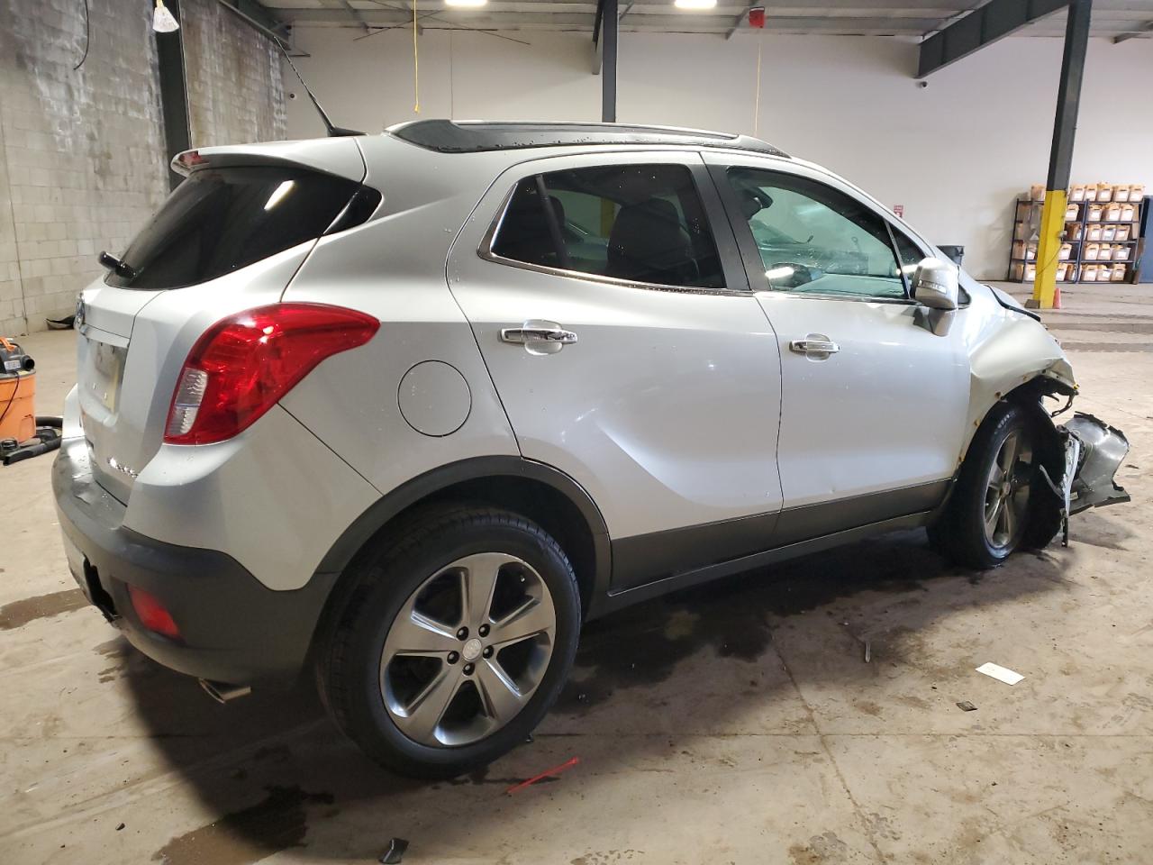 2014 Buick Encore - Image 3