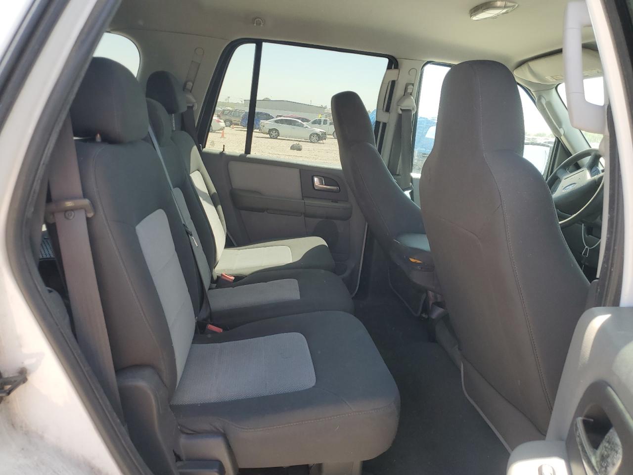 2004 Ford Expedition Xls VIN: 1FMPU14WX4LB36594 Lot: 49499735