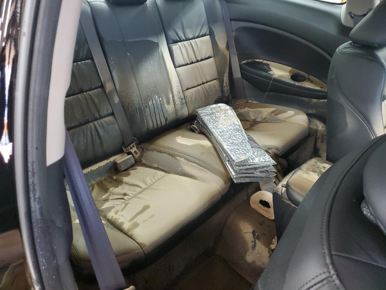 2008 Honda Accord - Image 10