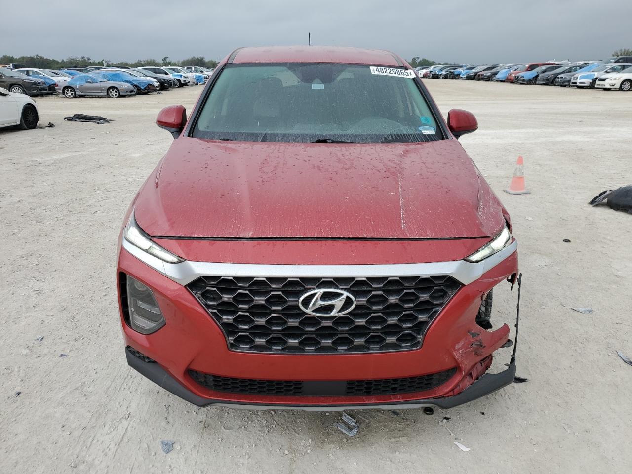 2019 Hyundai Santa Fe - Image 5