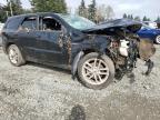 2021 Dodge Durango R/T იყიდება Graham-ში, WA - Rollover