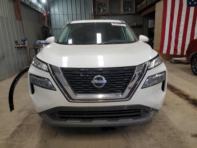  NISSAN ROGUE 2023 Білий