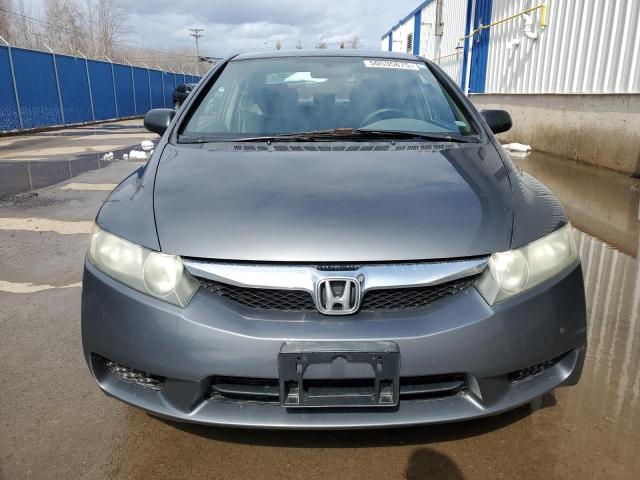 2011 HONDA CIVIC DX-G