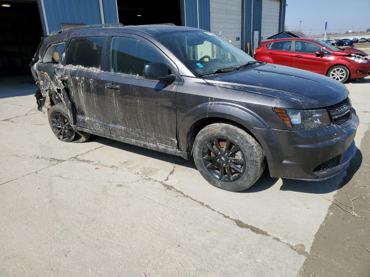 2020 Dodge Journey - Image 4