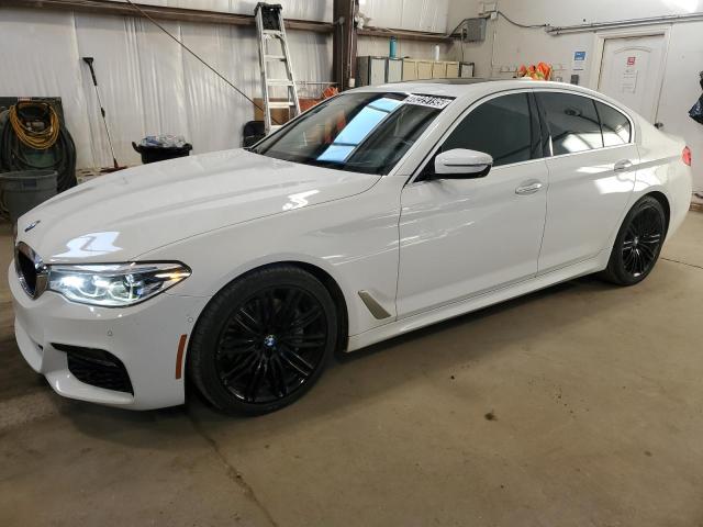 2017 Bmw 540 Xi