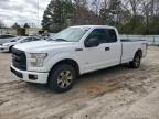 2017 Ford F150 Super Cab de vânzare în Knightdale, NC - Minor Dent/Scratches