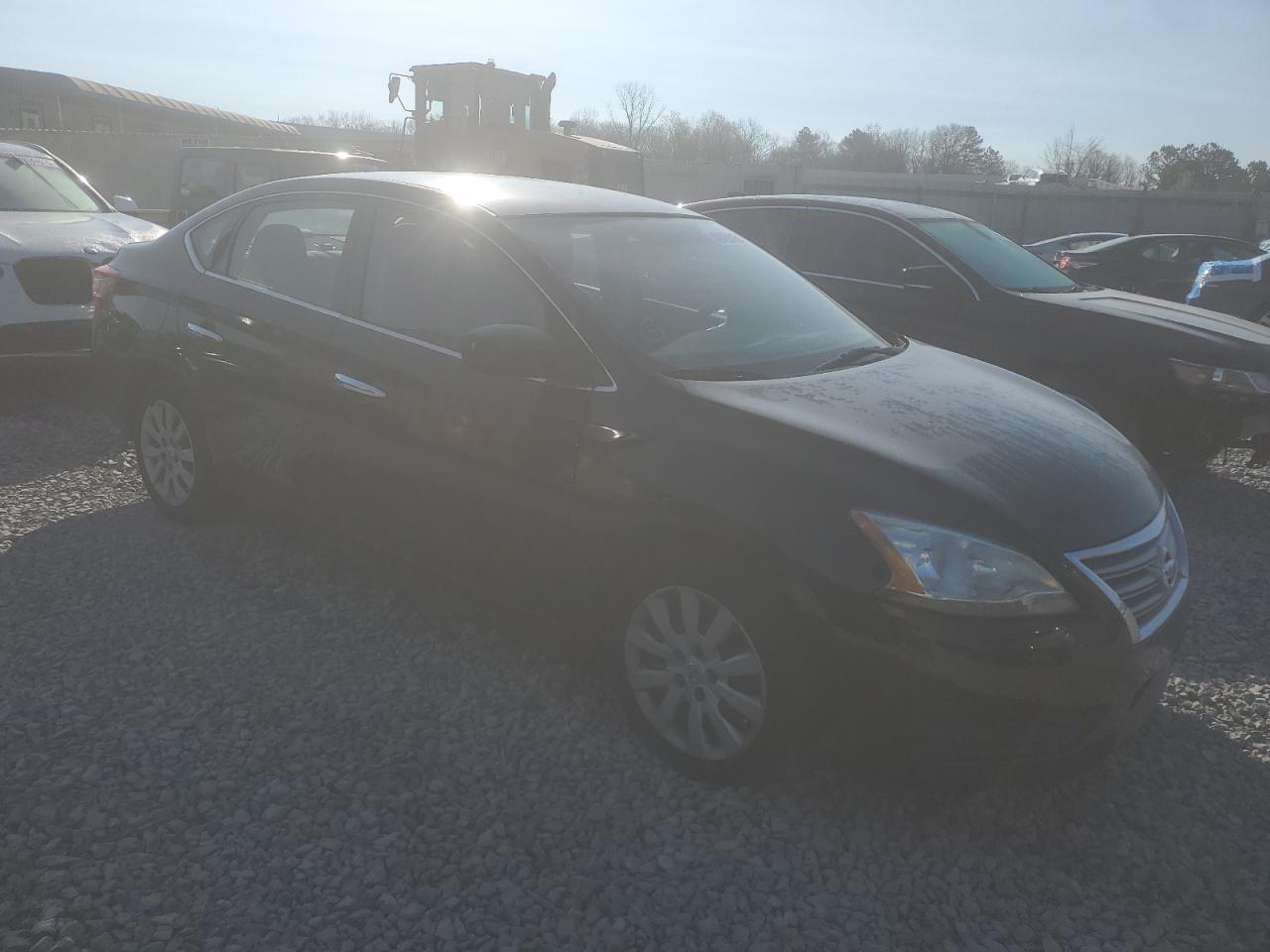 2014 Nissan Sentra - Image 4