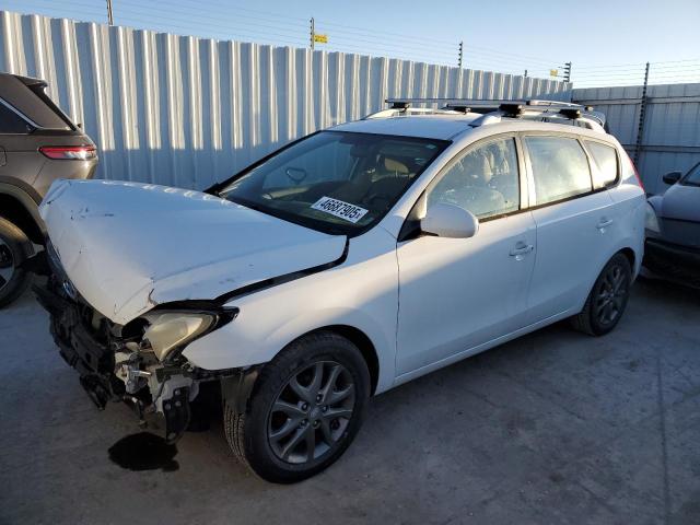 2012 Hyundai Elantra Touring Gls