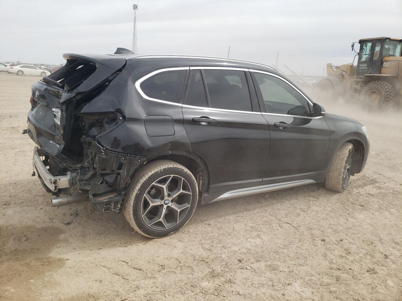 2019 BMW X1 - Image 3