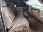 2002 Gmc New Sierra K1500 zu verkaufen in Madisonville, TN - Rear End