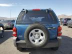 2004 Jeep Liberty Sport de vânzare în North Las Vegas, NV - Minor Dent/Scratches