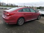 2015 Hyundai Sonata Sport for Sale in Portland, OR - Front End