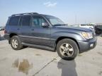 2006 Toyota Land Cruiser  en Venta en Grand Prairie, TX - Minor Dent/Scratches