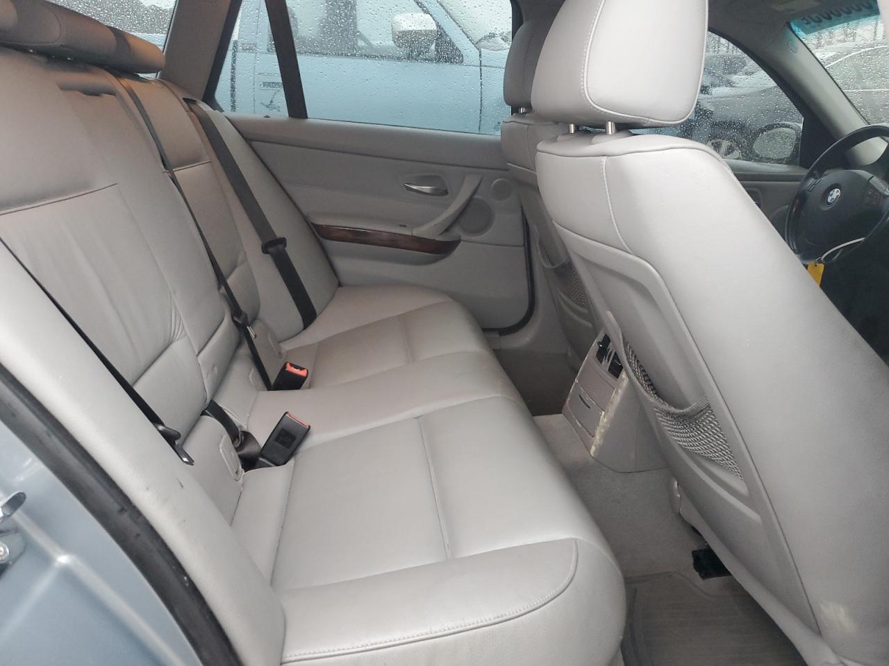 2007 BMW 3er - Image 11