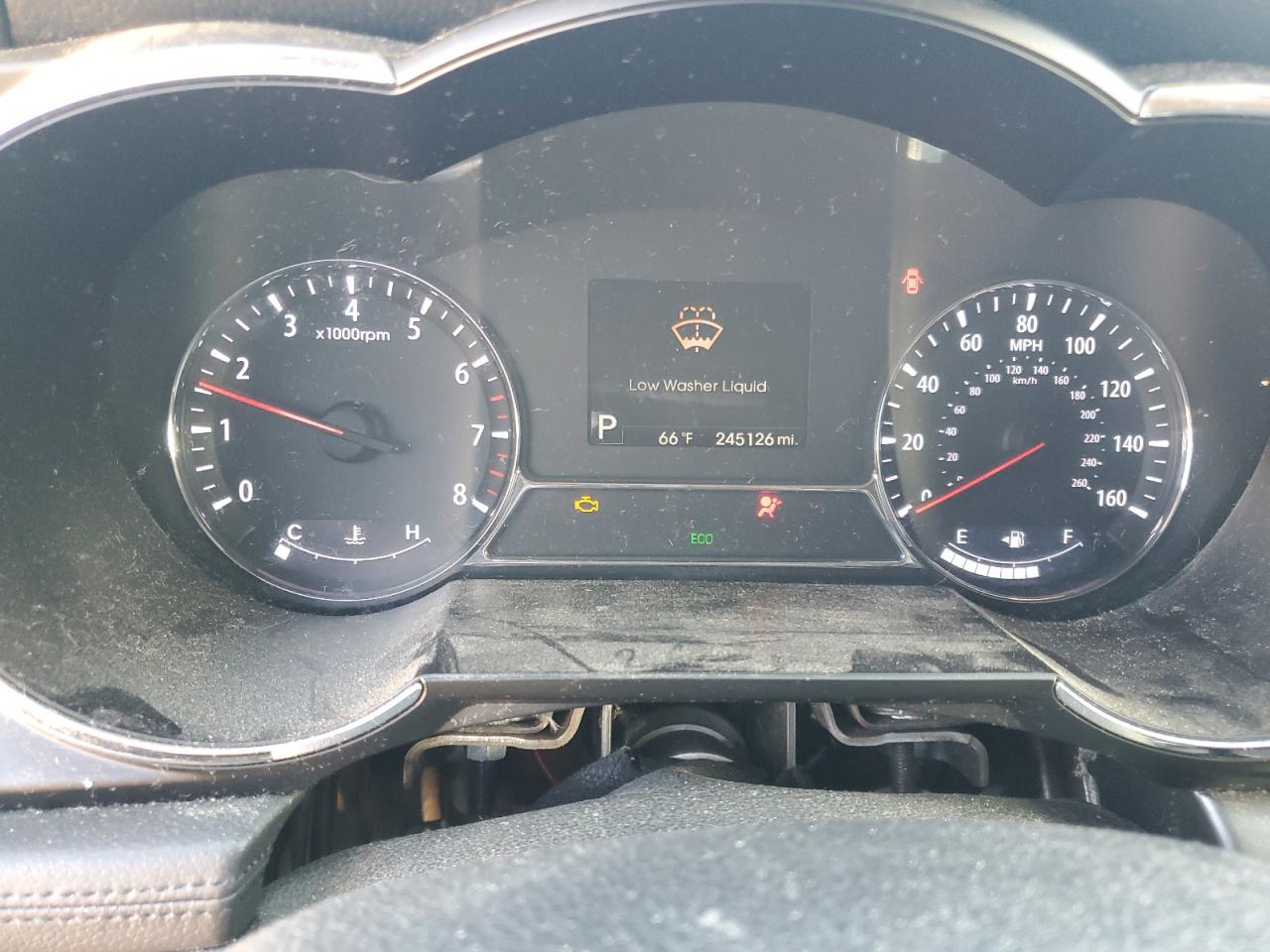 2012 Kia Optima - Image 9