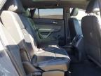 2022 Volkswagen Atlas Cross Sport Sel R-Line en Venta en Chatham, VA - Front End