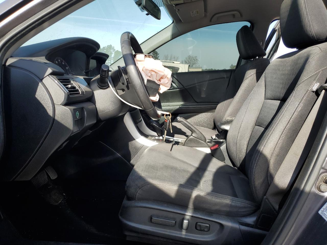 2014 Honda Accord - Image 7