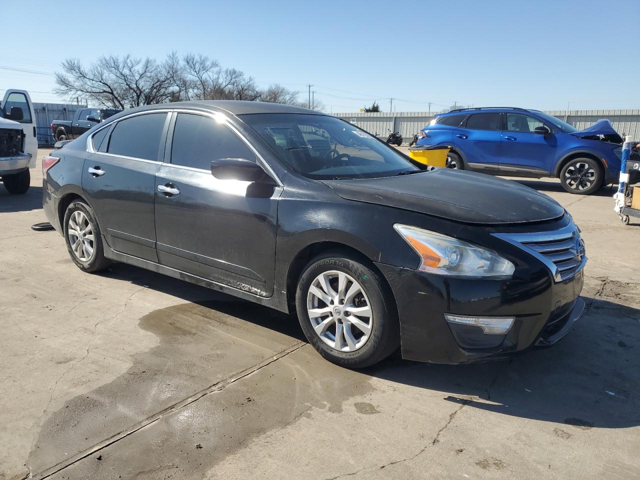 2014 Nissan Altima - Image 4