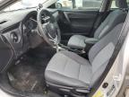2017 Toyota Corolla L en Venta en Temple, TX - Front End
