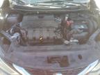 2016 Nissan Sentra S en Venta en Hueytown, AL - Rear End