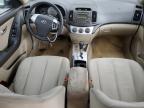2007 Hyundai Elantra Gls for Sale in Leroy, NY - Side