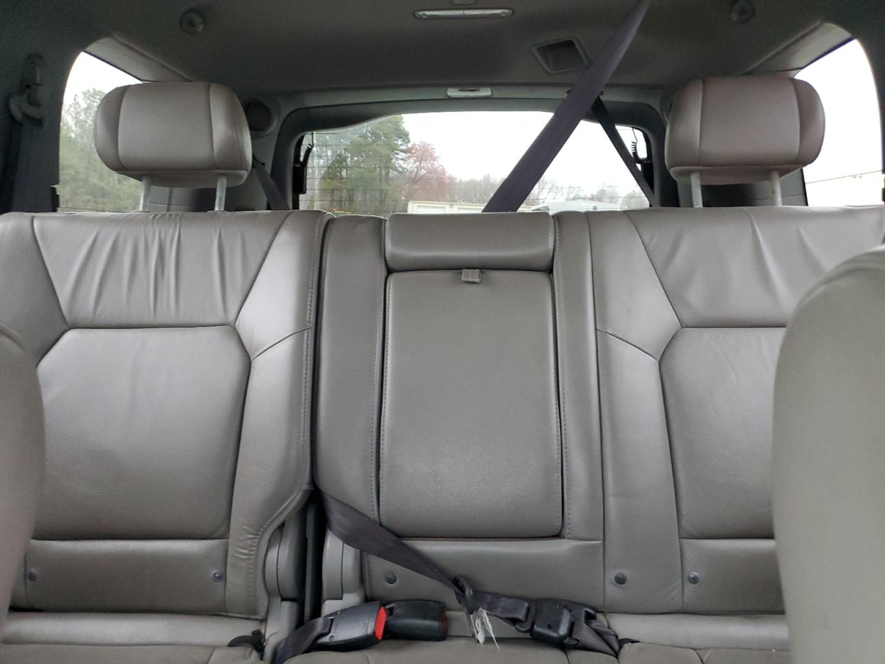 2011 Honda Pilot - Image 10