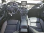 2016 Mercedes-Benz Cla 250 4Matic de vânzare în Wichita, KS - Rear End