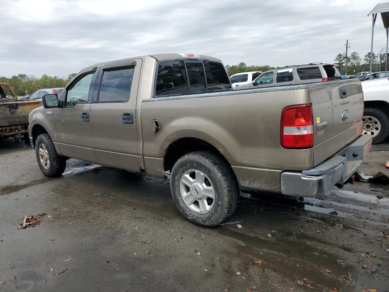 2004 Ford F-150 - Image 2