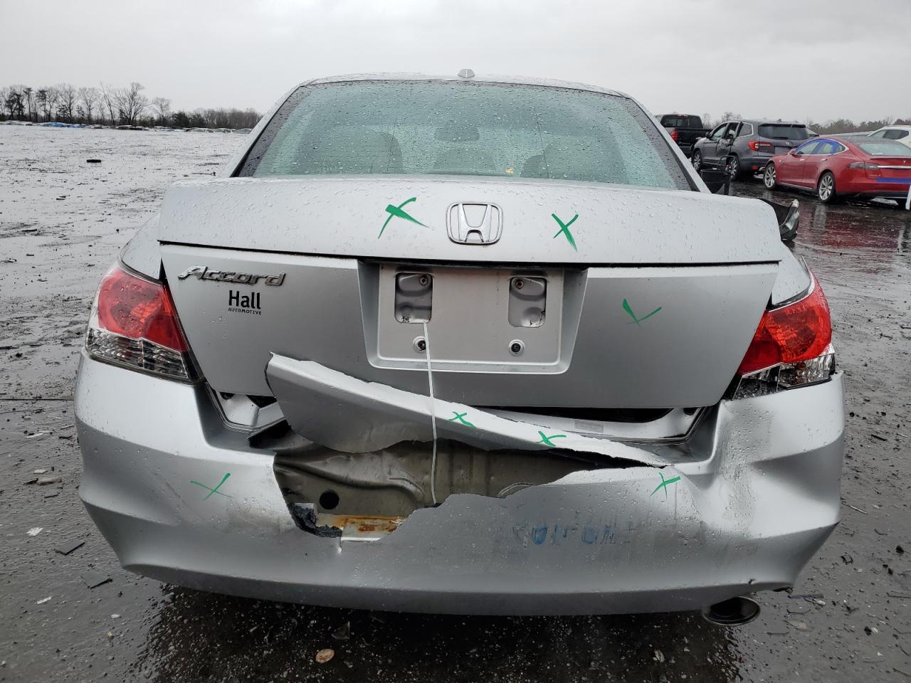 2010 Honda Accord - Image 6