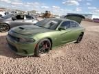 2021 Dodge Charger Scat Pack for Sale in Phoenix, AZ - Rear End