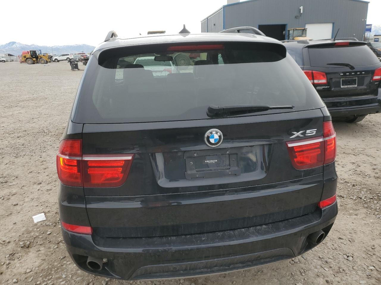 2012 BMW X5 - Image 6