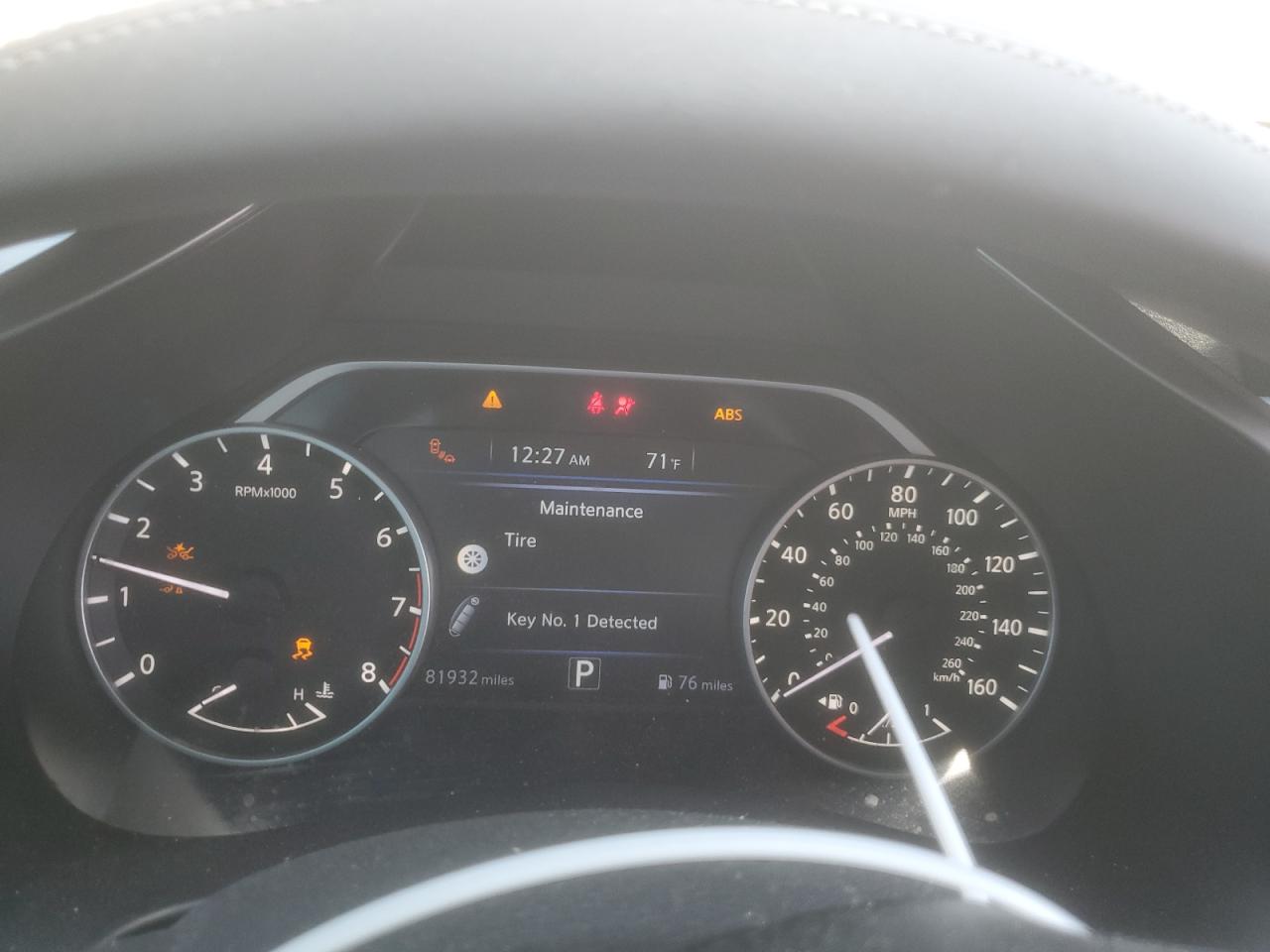 2016 Nissan Murano - Image 9