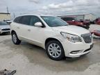 2013 Buick Enclave  de vânzare în Haslet, TX - Front End